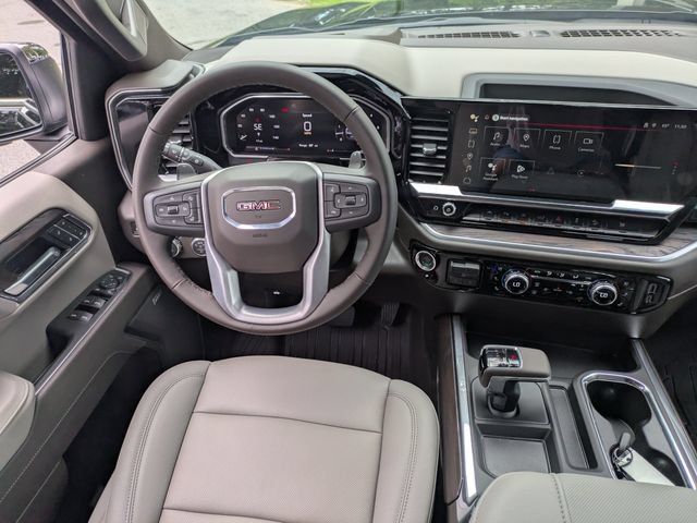New 2026 GMC Sierra 1500 SLT w/ SLT Premium Plus Package AWD/4WD image 18