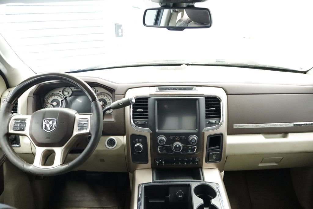 Used 2013 RAM 2500 Longhorn w/ Convenience Group AWD/4WD image 19