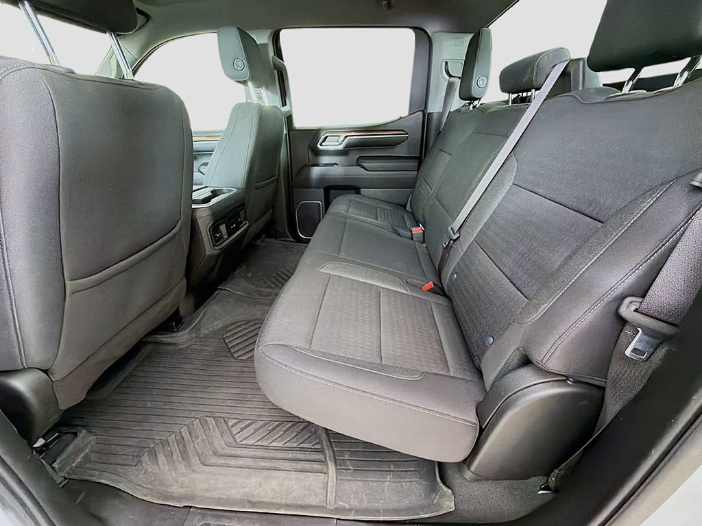 Used 2023 Chevrolet Silverado 1500 RST AWD/4WD image 22