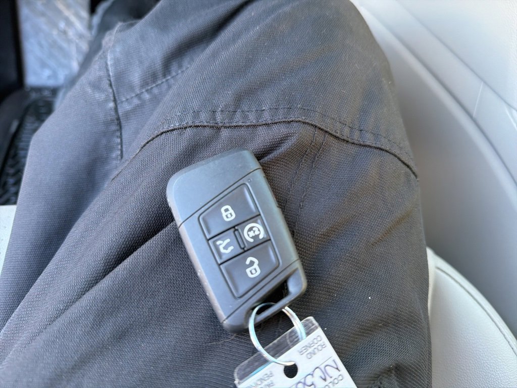 Used 2022 Volkswagen Atlas SEL image 17