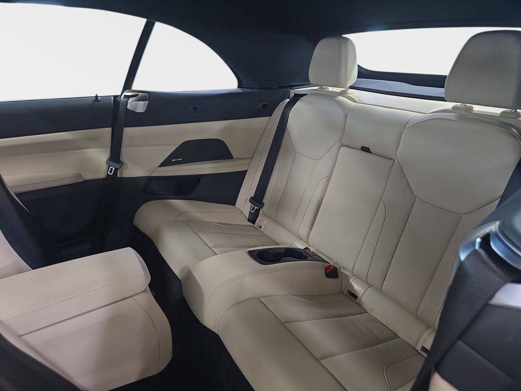 Used 2023 BMW 430i Convertible w/ Parking Assistance Package image 14