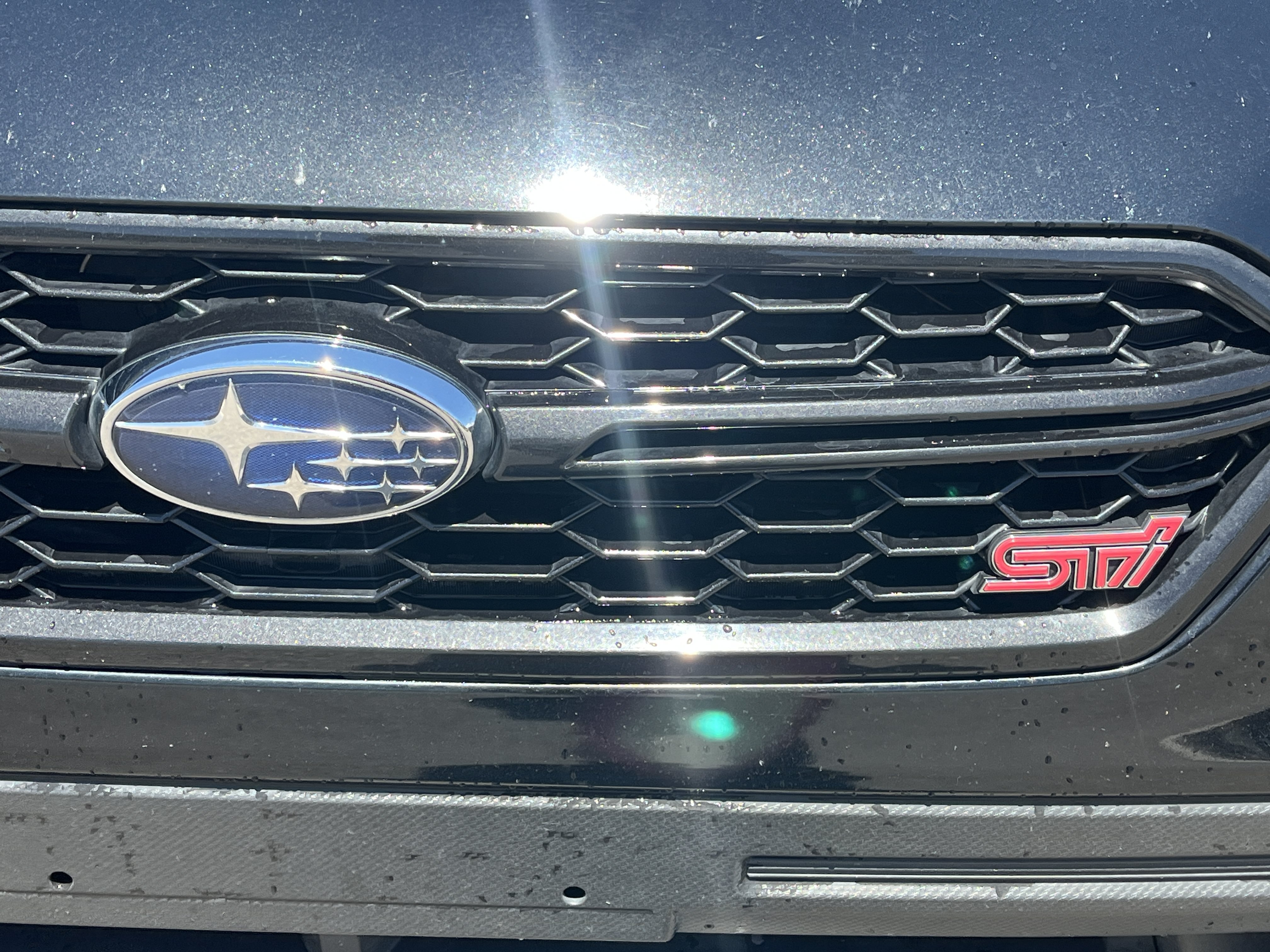 Used 2021 Subaru WRX STI Limited AWD/4WD image 24
