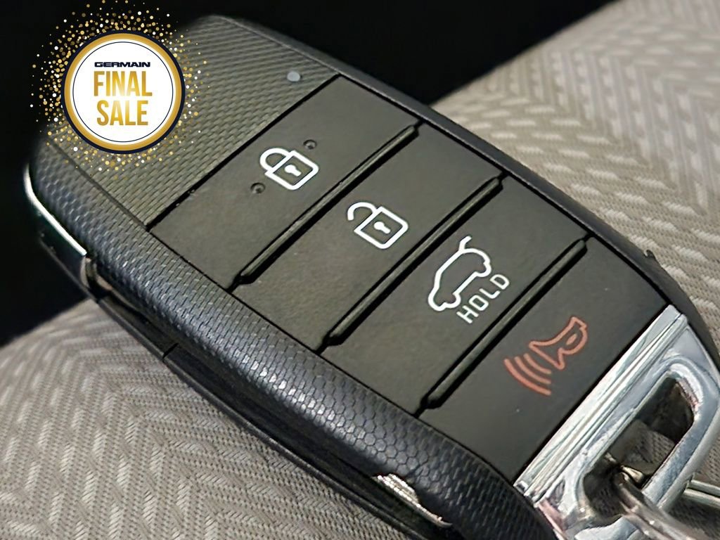 Used 2017 Kia Sportage LX image 31