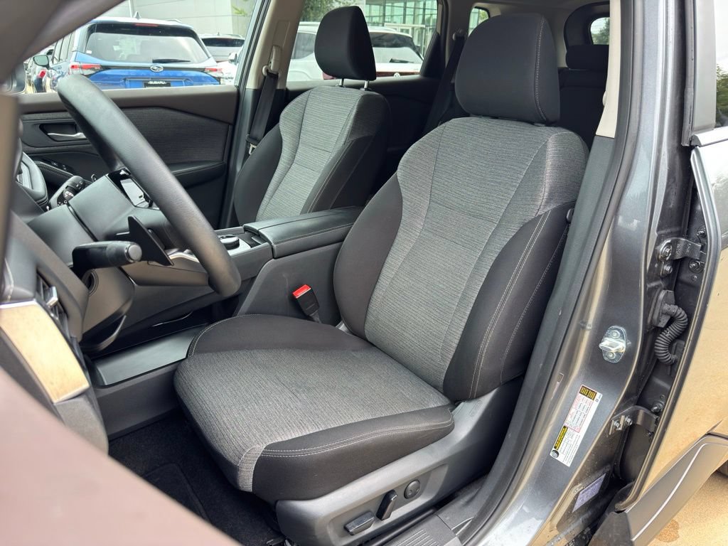Used 2023 Nissan Rogue SV AWD/4WD image 5