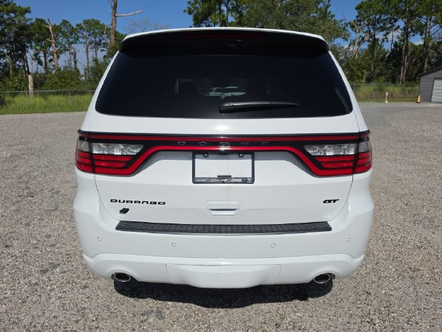 New 2027 Dodge Durango GT AWD/4WD image 5