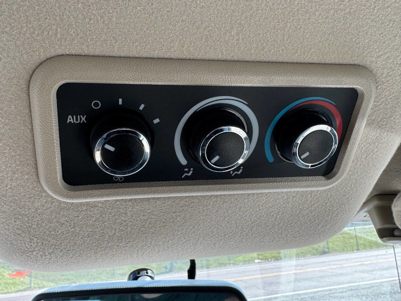 Used 2019 Chevrolet Express 2500 LS w/ Driver Convenience Package image 16