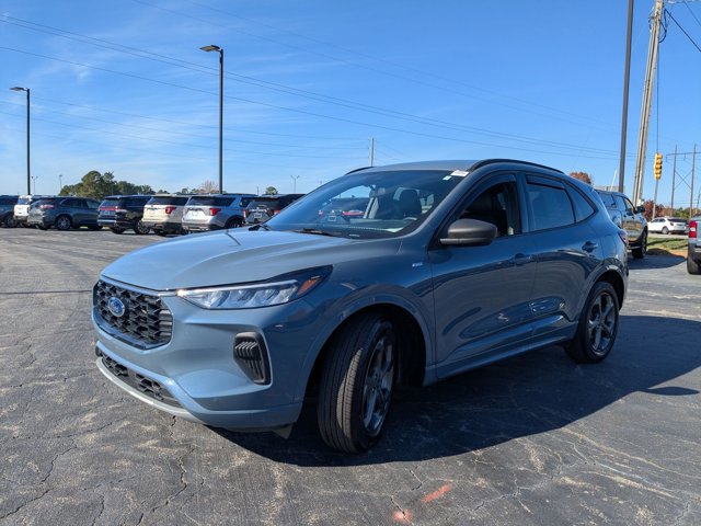 Certified 2024 Ford Escape ST-Line w/ Tech Pack #1 image 4