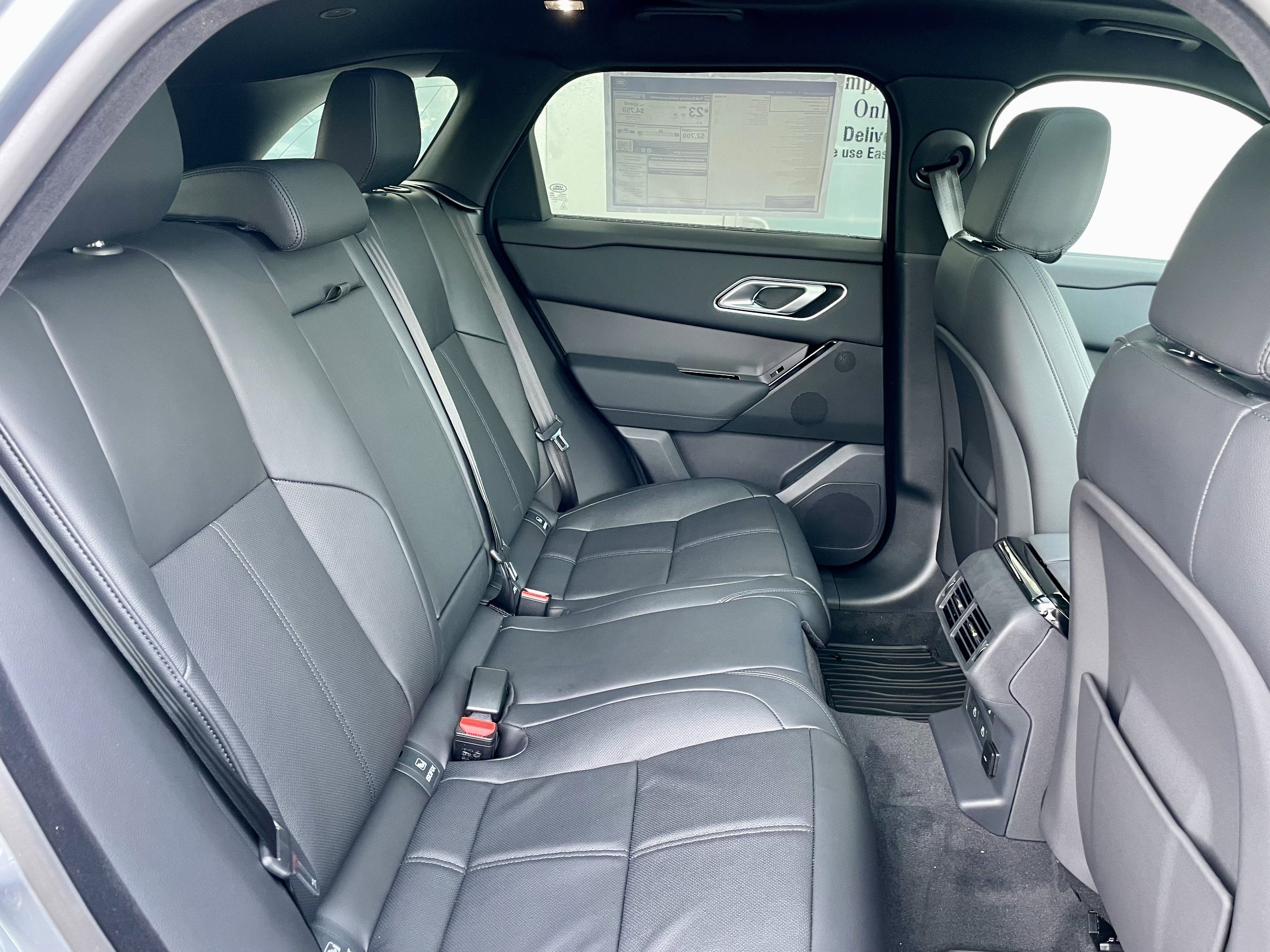 New 2026 Land Rover Range Rover Velar S image 31