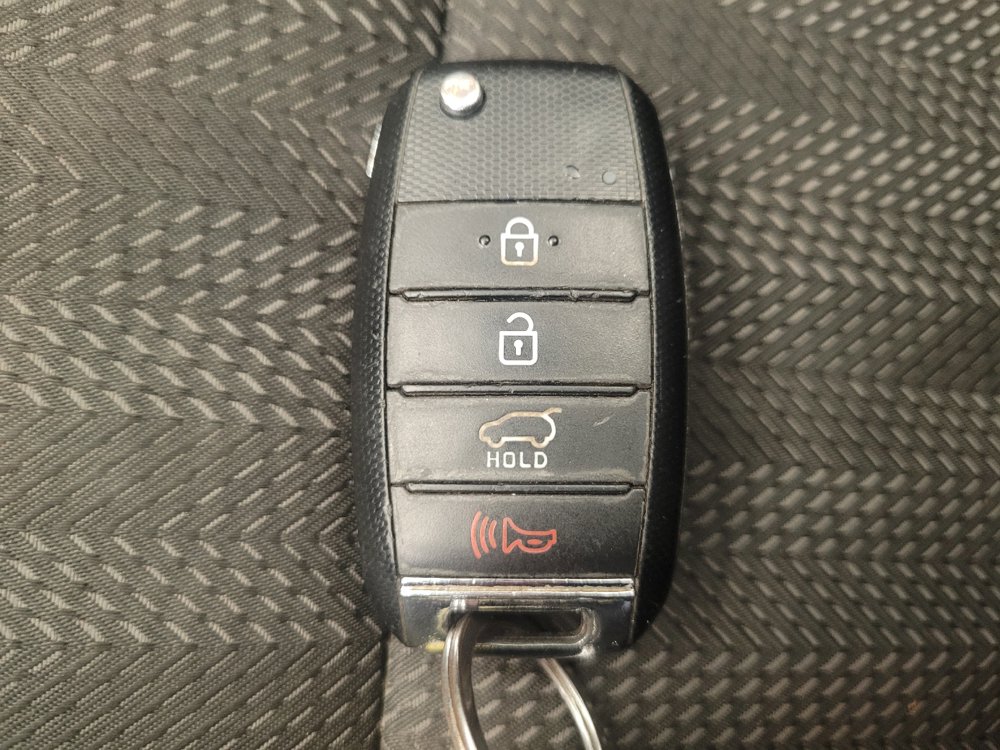 Used 2017 Kia Sportage LX AWD/4WD image 32