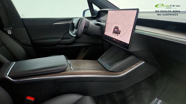 Used 2022 Tesla Model X AWD/4WD image 31