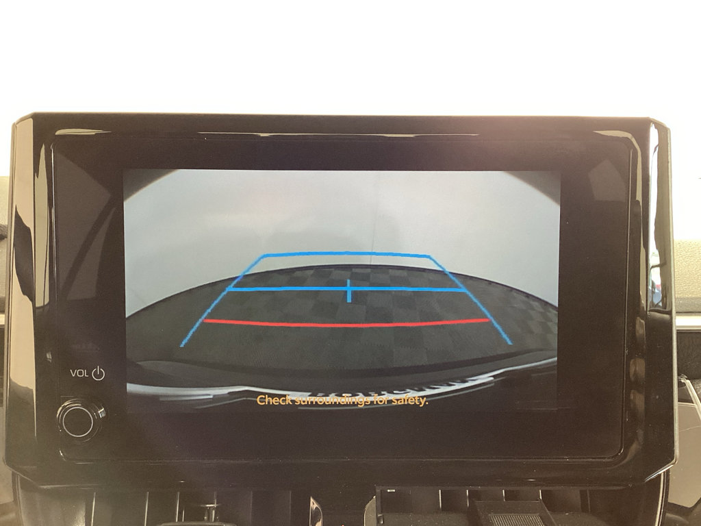 Used 2026 Toyota Corolla LE FWD image 25
