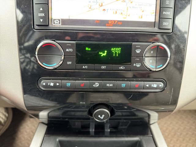 Used 2013 Ford Expedition EL Limited image 14