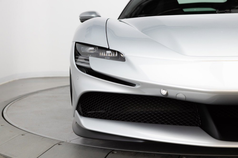 Certified 2021 Ferrari SF90 Stradale image 21