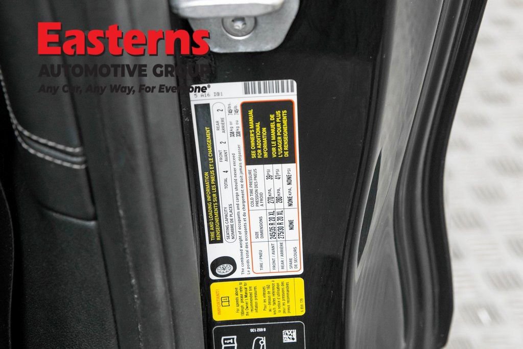 Used 2021 BMW M850i xDrive Coupe image 31