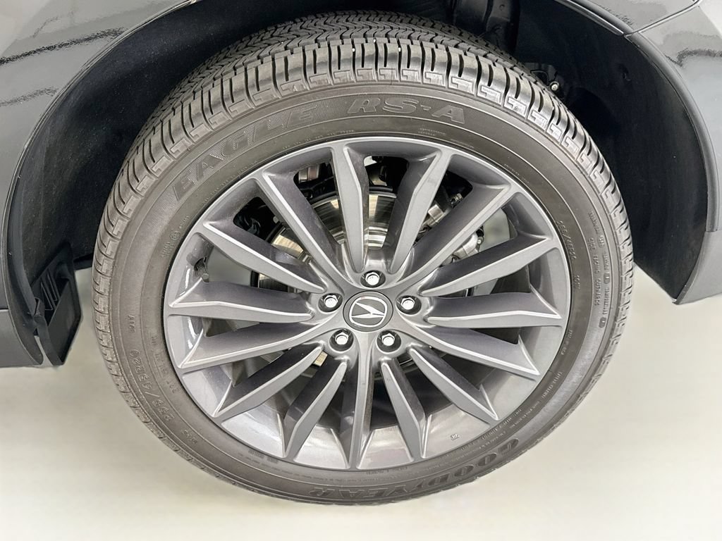 Used 2024 Acura RDX w/ Advance Package AWD/4WD image 30
