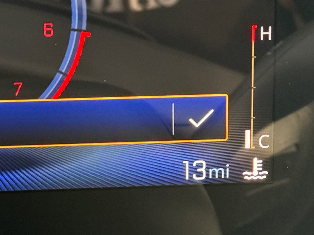 New 2026 Chevrolet Trax RS w/ Sunroof Package image 19