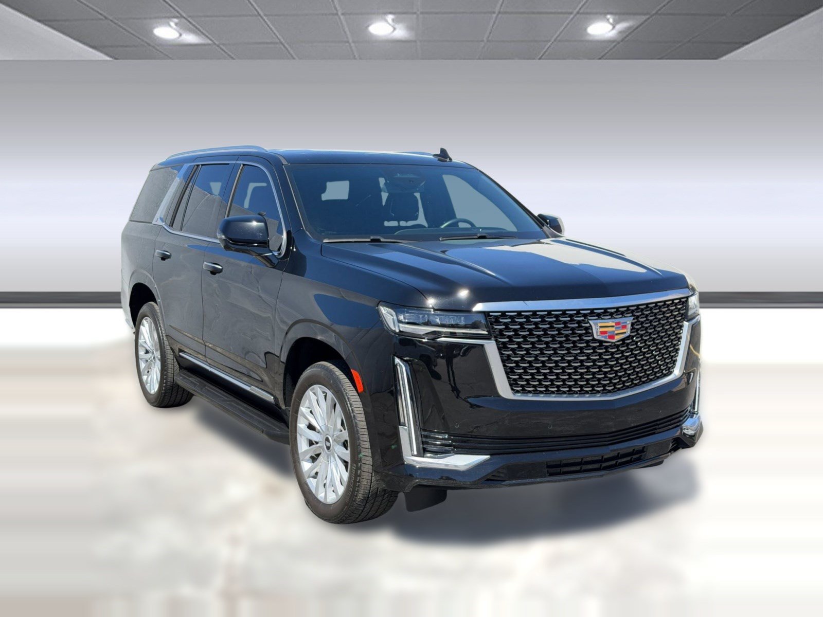 Used 2023 Cadillac Escalade Luxury AWD/4WD image 6