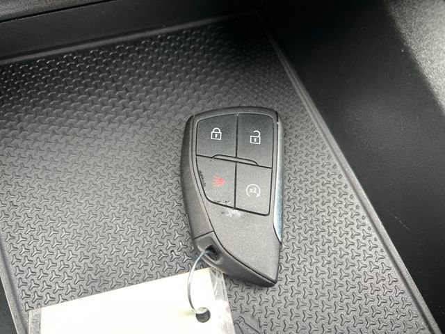 Certified 2025 Chevrolet Equinox LT image 29