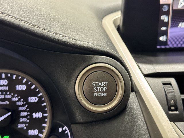Used 2021 Lexus NX 300 FWD w/ Accessory Package 2 image 16