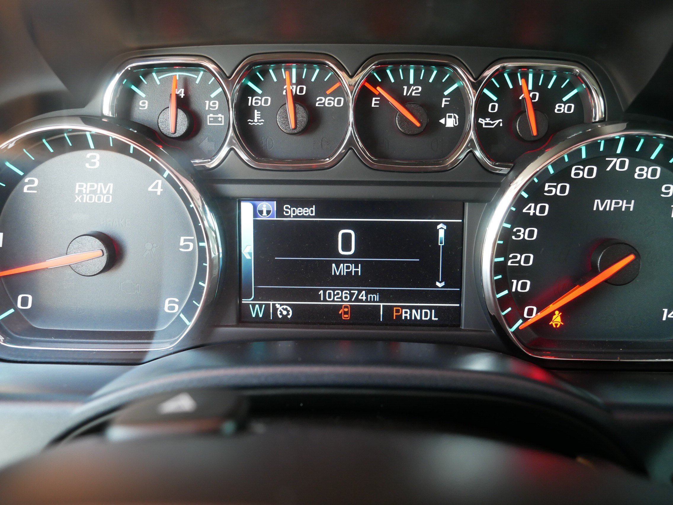Used 2018 Chevrolet Silverado 1500 LT w/ All Star Edition AWD/4WD image 21