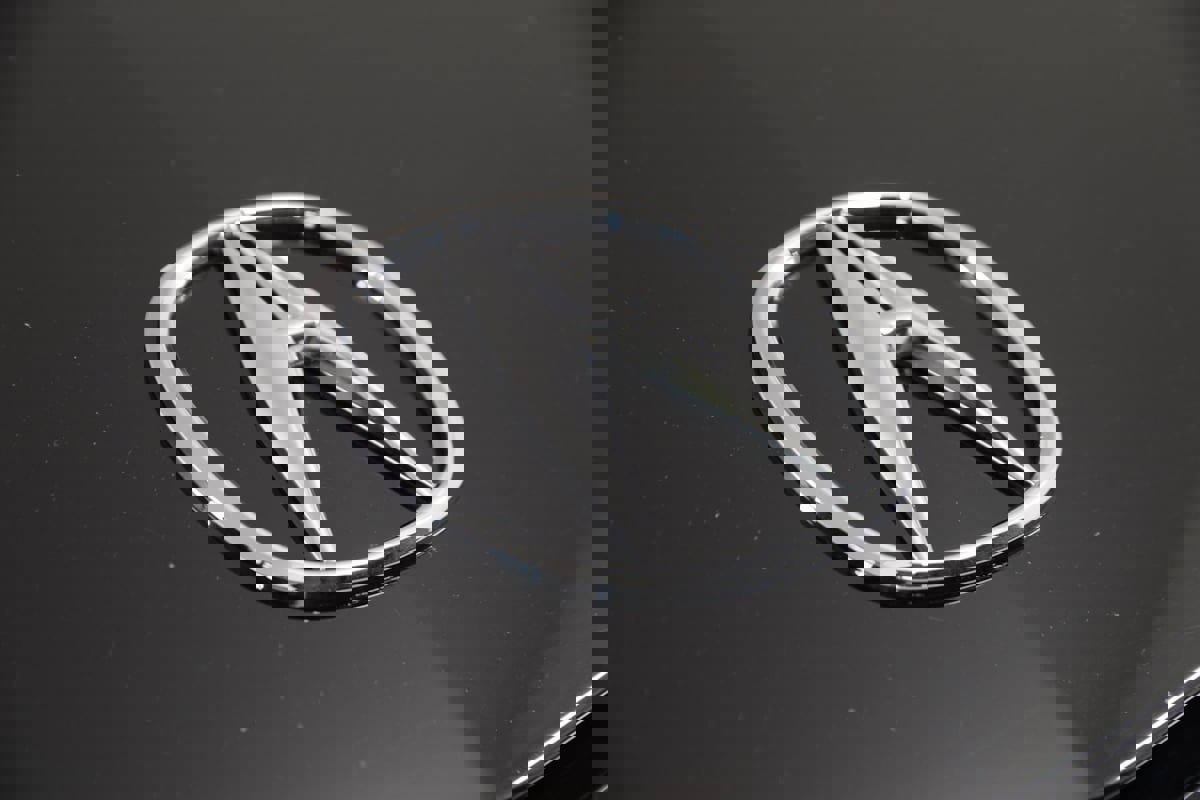 Used 2021 Acura NSX image 17