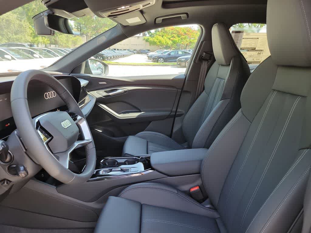New 2027 Audi Q6 e-tron Premium Plus AWD/4WD image 19