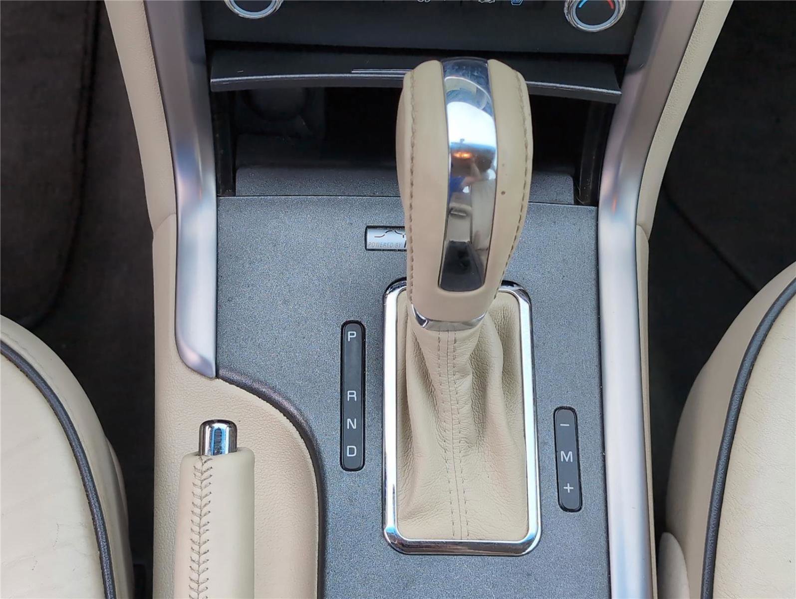 Used 2011 Lincoln MKZ w/ 101A Rapid Spec Order Code image 20