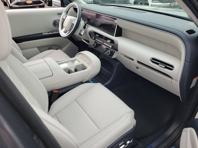 New 2026 Hyundai Palisade Calligraphy AWD/4WD image 22