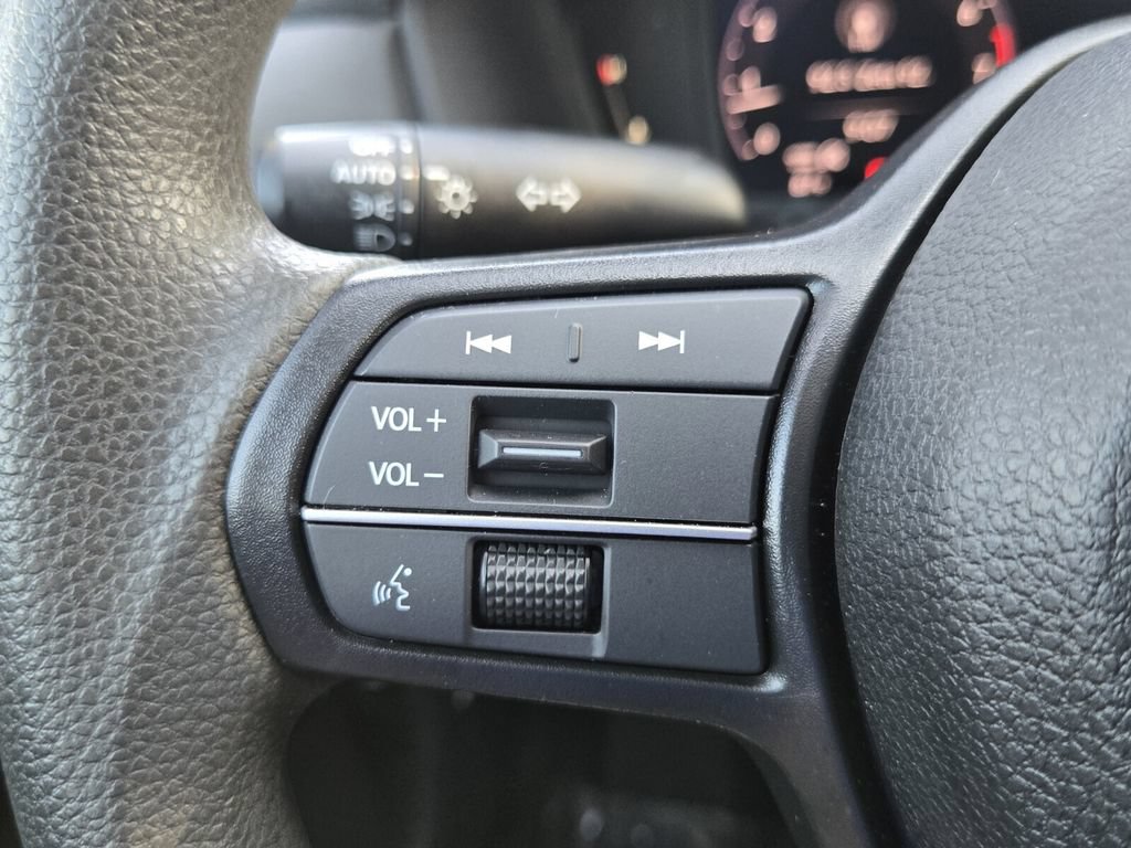 Certified 2024 Honda Accord EX image 22
