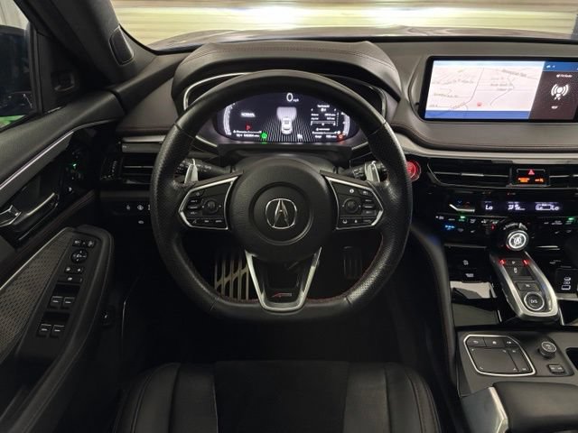 Certified 2023 Acura MDX A-Spec AWD/4WD image 19