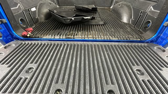 Used 2025 RAM 1500 Big Horn AWD/4WD image 29