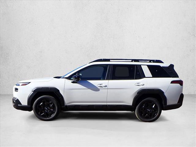 New 2026 Subaru Outback Limited video 2