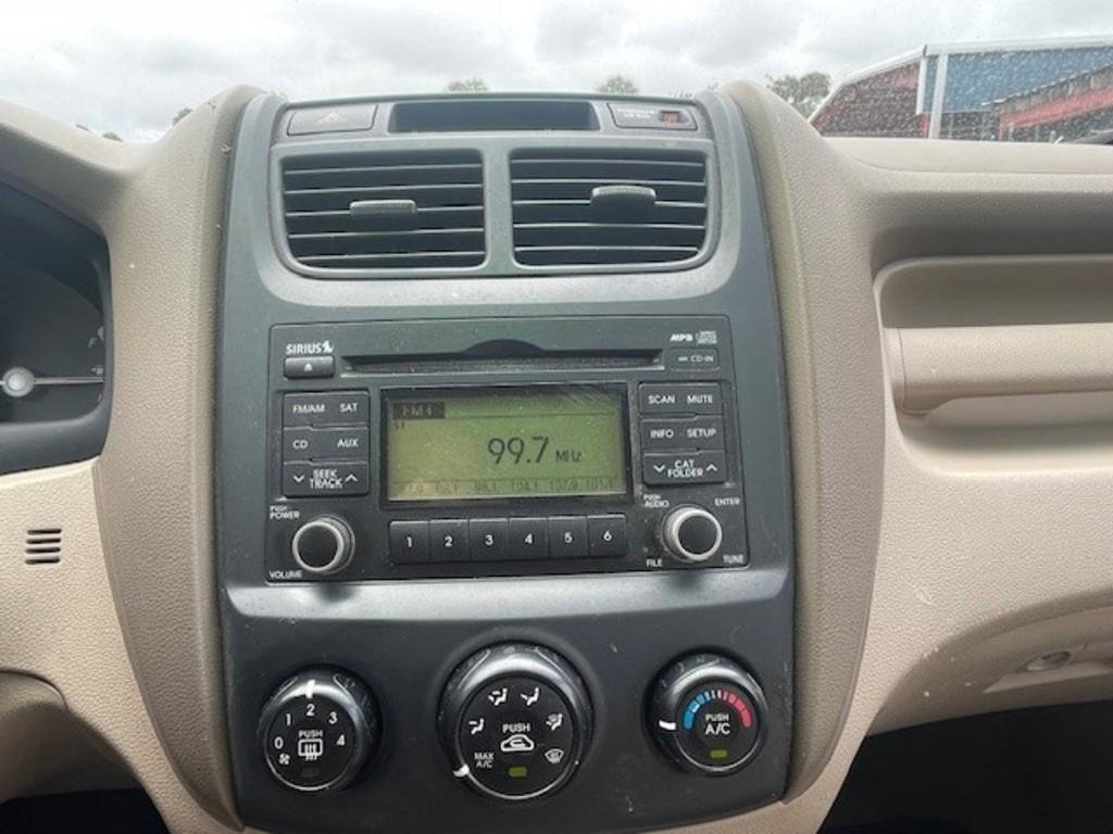 Used 2009 Kia Sportage LX image 10