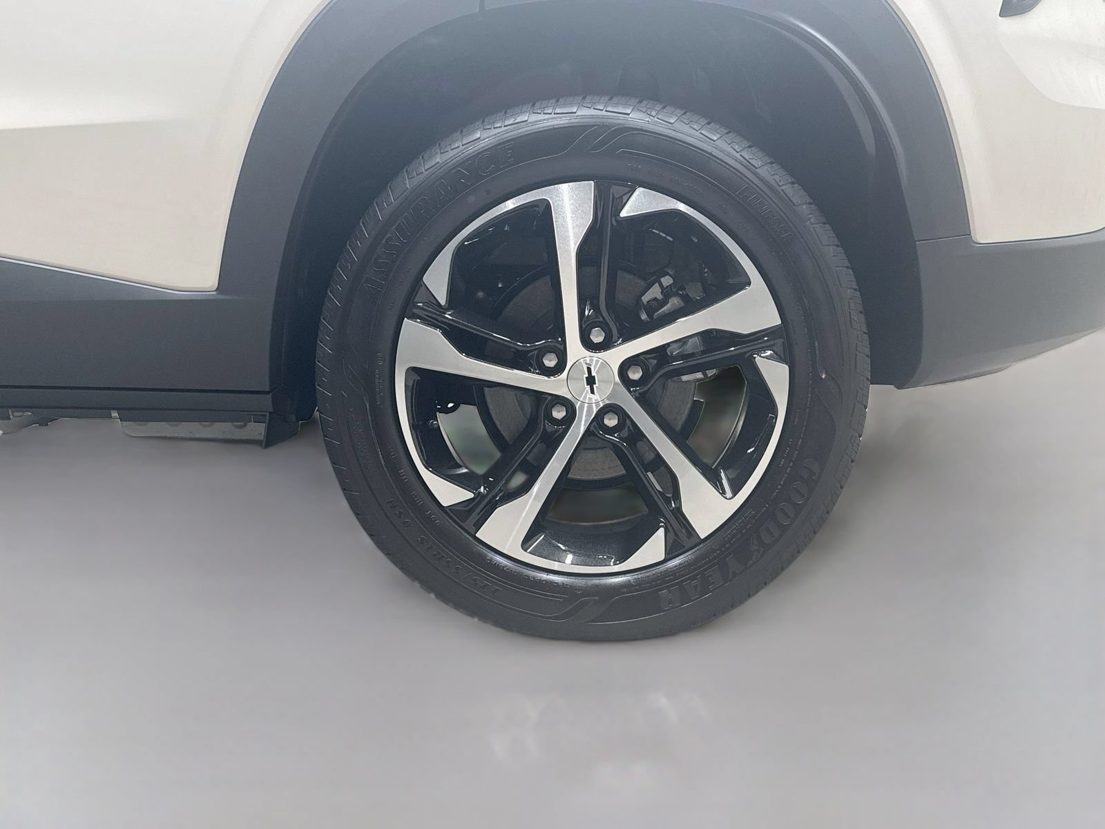 New 2026 Chevrolet Trax RS w/ Driver Confidence Package FWD image 33