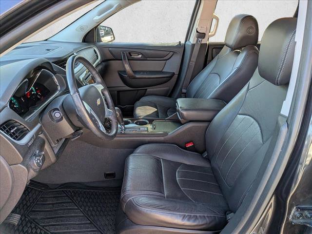 Used 2017 Chevrolet Traverse Premier image 14