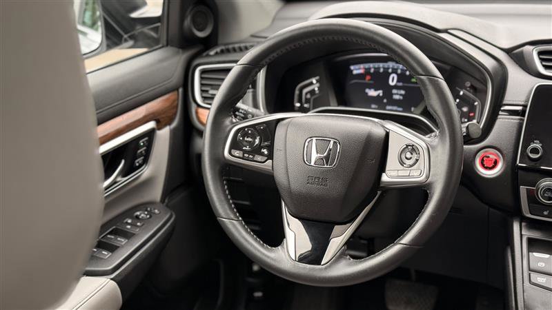 Used 2022 Honda CR-V EX-L image 24