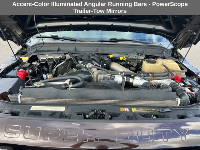 Used 2013 Ford F350 King Ranch image 18