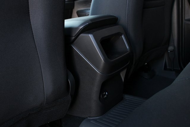 New 2025 Ford Ranger XLT image 19