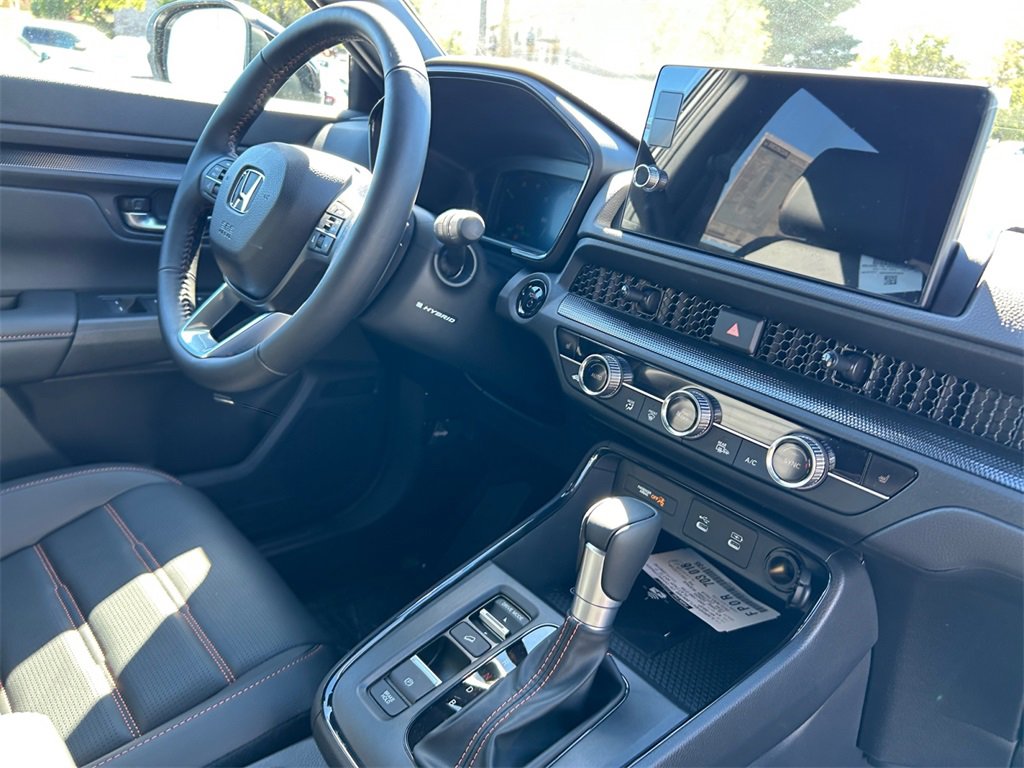 New 2026 Honda CR-V Sport-L image 17