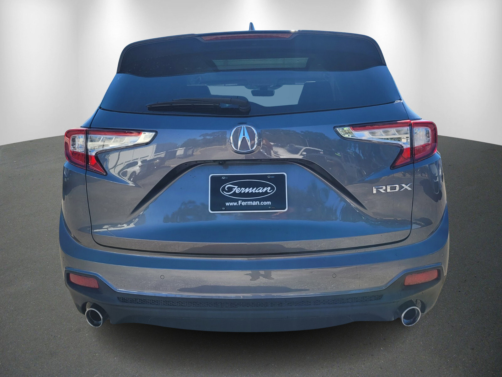 Used 2021 Acura RDX FWD w/ Technology Package image 6