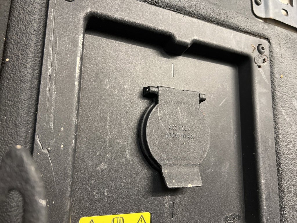 Certified 2021 Ford F150 XLT w/ Trailer Tow Package image 34