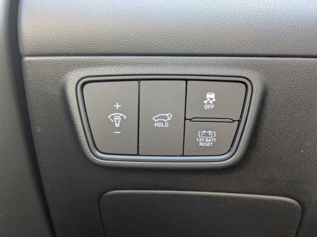 Used 2024 Hyundai Tucson SEL AWD/4WD image 27