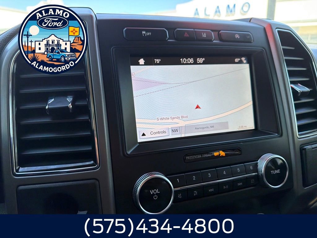 Used 2019 Ford Expedition Max XLT w/ Equipment Group 202A image 8