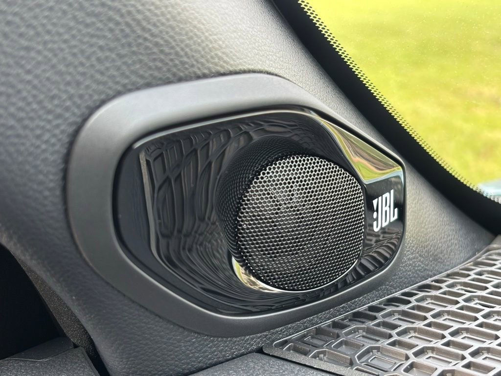 New 2026 Toyota 4Runner Limited RWD image 26