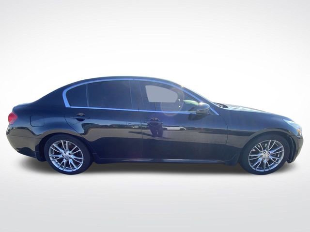 Used 2007 INFINITI G35 Sport w/ Premium Pkg image 10