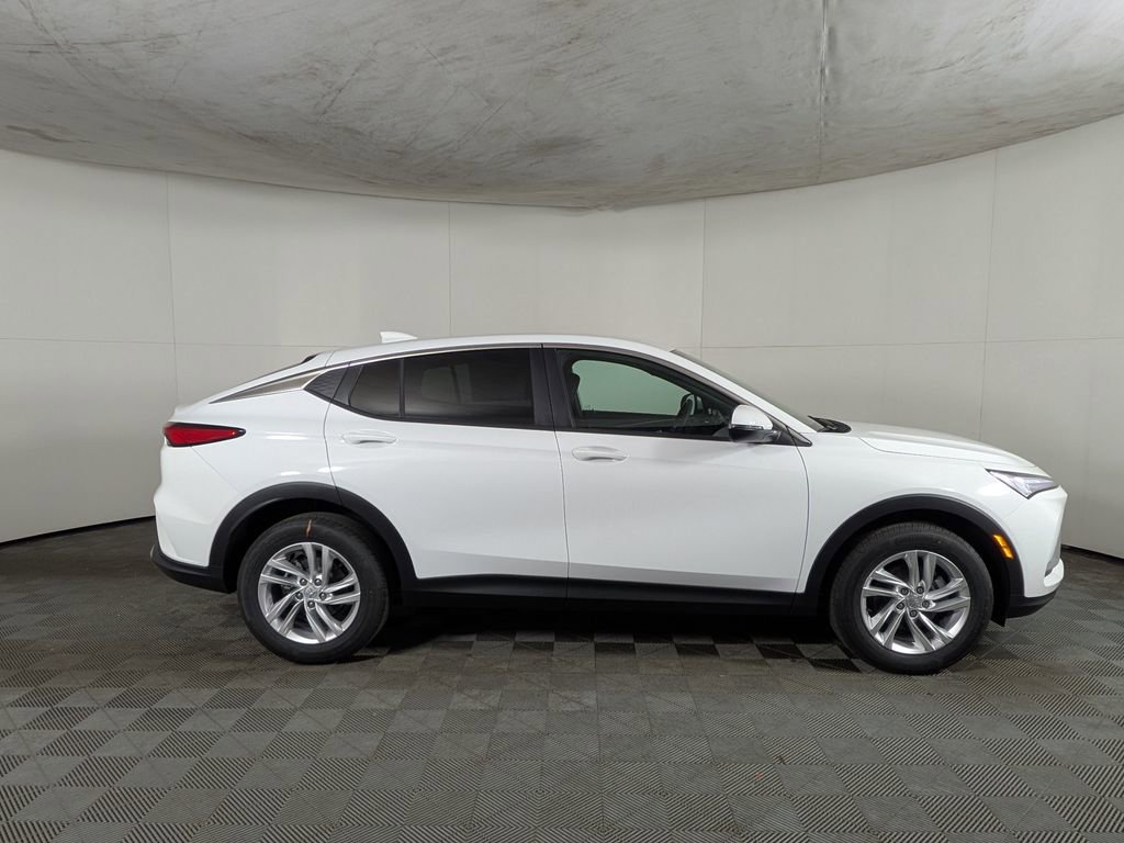 New 2026 Buick Envista Preferred FWD image 6