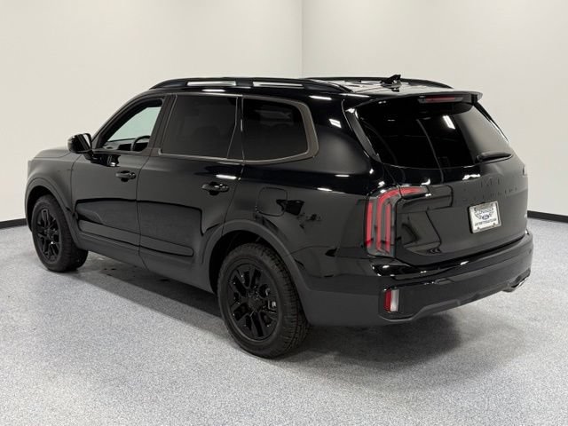 Used 2025 Kia Telluride SX Prestige X-Pro AWD/4WD image 9