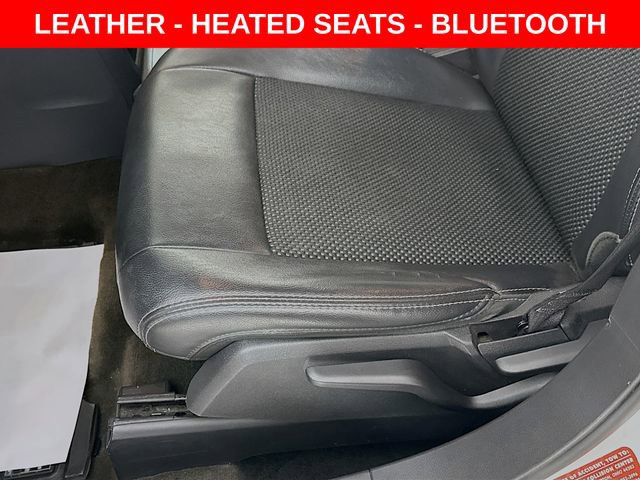 Used 2017 Jeep Patriot Sport w/ Power Value Group image 17