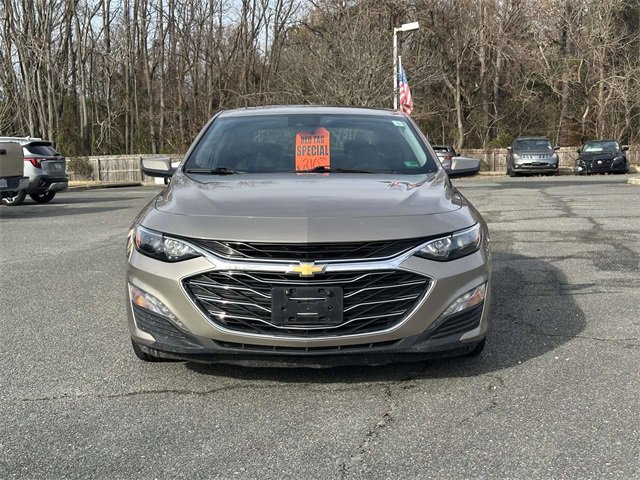 Used 2023 Chevrolet Malibu LT image 8