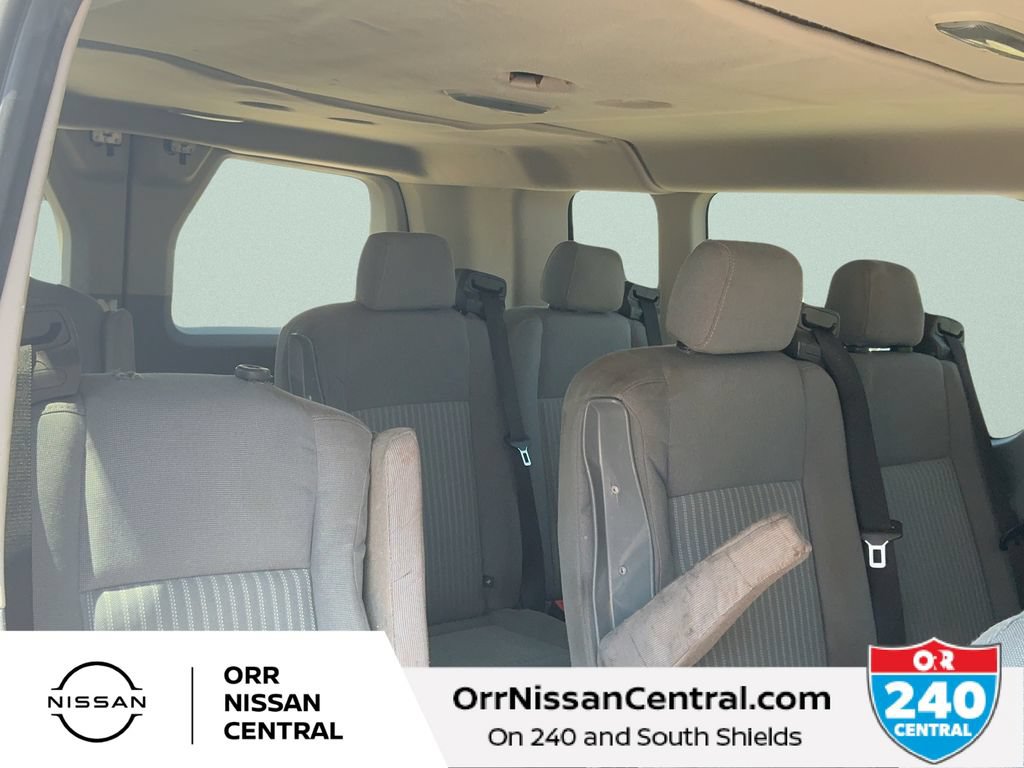 Used 2015 Ford Transit 350 XLT RWD image 13
